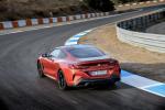 BMW M850i xDrive Carbon Package 2018 года (WW)